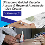 CME - Ultrasound-Guided Vascular Access & Blended Regional Anesthesia